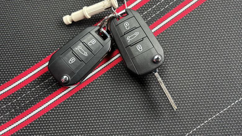 Vauxhall Corsa 1.2 Turbo GS 5dr Petrol Hatchback